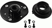 Reparatursatz FederbeinstüTzlager Vorderachse FüR Ford Volvo Galaxy II Mondeo