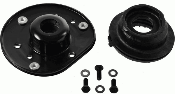 Reparatursatz FederbeinstüTzlager Vorderachse FüR Ford Volvo Galaxy II Mondeo-image