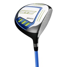 Orlimar ATS Junior Boys' Golf Driver Blue/Lime - Ages 5-8 - Lightweight, NEW