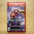 Metroid Prime 4: Beyond - Nintendo Switch 2 - Pre-Owned - Excellent condition