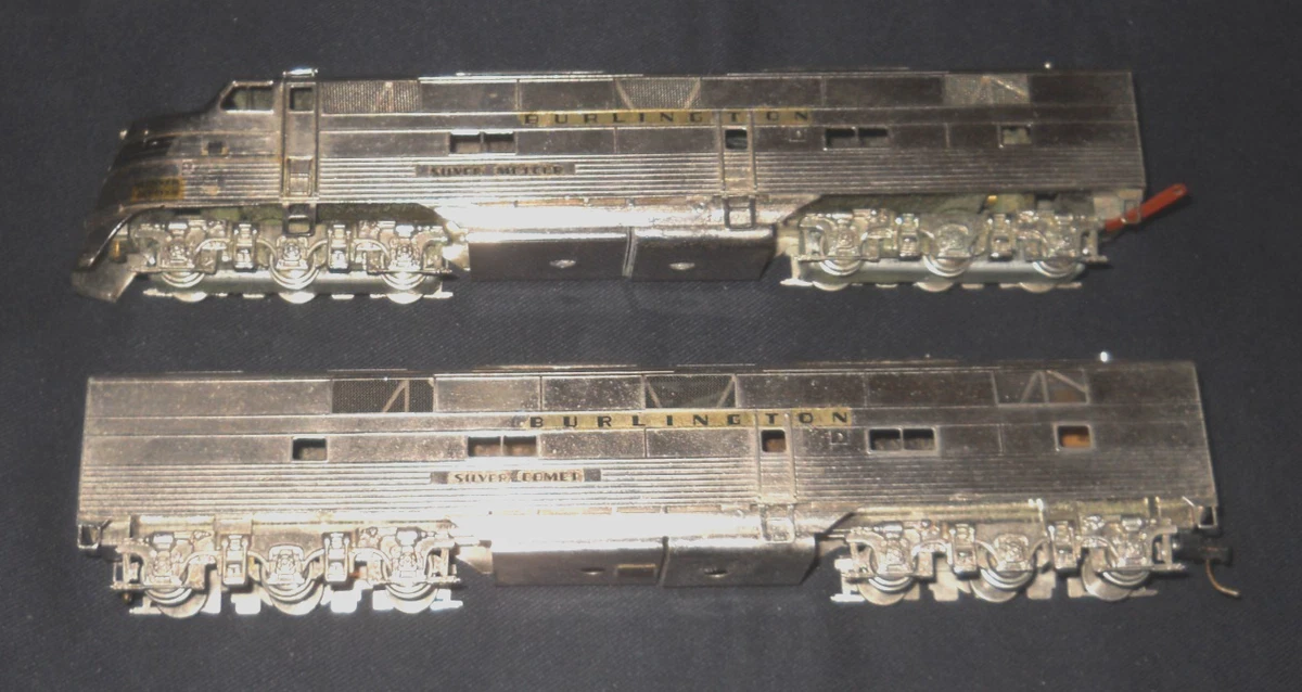Hallmark Model Railroads and Trains for sale | eBay