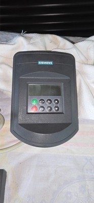 Micromaster Basic Operator Panel 4-serie mit Kabeladapterplatine und Kabel