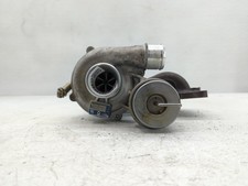 2017 Ford Escape Turbocharger Turbo Charger Super Charger Supercharger LRKS0