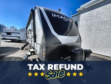 2026 Grand Design Imagine 2300MK