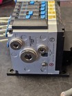 FESTO VALVE BANK WITH 5 VALVES + PRESSURE REGULATOR — photo 7