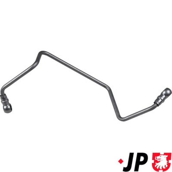 ÖLleitung Lader JP JP Group 3117600100 FüR 308 Partner SW Peugeot 407 Ford MAX 2-image