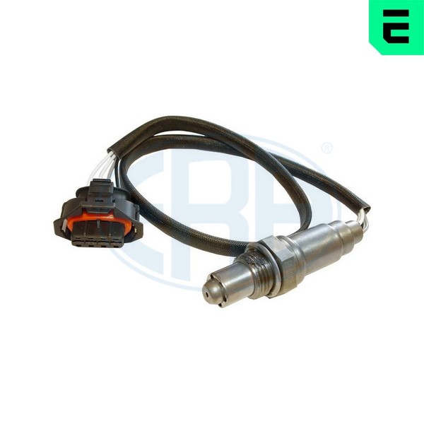 ERA Lambdasonde Regelsonde Passend FüR Opel Corsa C 1.0 570094A-image
