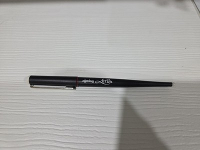 rOtring Art Pen 1.5 Calligraphy Germany Fountain
