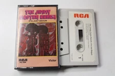 CASSETTE TAPES 60s 70s 80s Rock Metal Pop Jazz Soundtracks BUILD UR OWN LOT