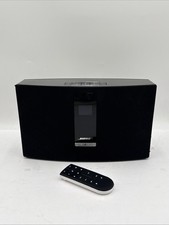 Bose SoundTouch 20 Wi-Fi Digital Music System...
