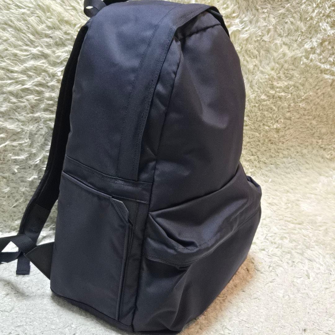 MONOLITH bag Backpack backpack black polyester Ja… - image 4