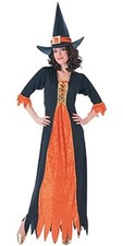 Rubie's Costume Co Gothic Witch Adult Costume