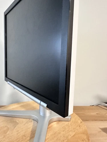 Sharp LL-172G-B 13" LCD Industrial Monitor VGA DVI-I - Picture 12 of 22
