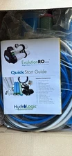 Hydro Logic Evolution RO 1000 GPD Reverse Osmosis Water Filtration System