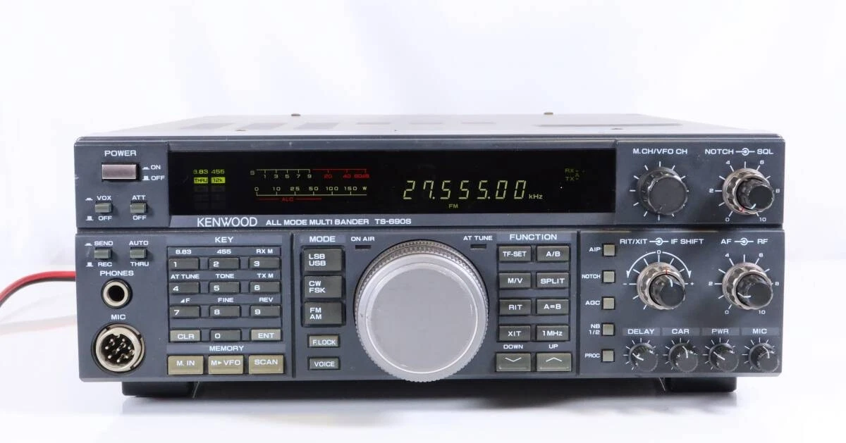 Kenwood Ts 50 for sale | eBay