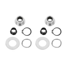 Scott Drake C5ZZ-2478-RB Pedal Support Roller Bushings