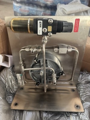 Perrerl+Fuchs Model 1002-LPS-C1 Type Y or Z Enclosure Purge Unit