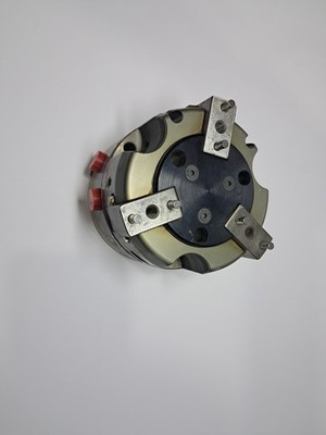 DESTACO RIP 113 P RE C Pneumatic Gripper