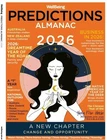WELLBEING Mag - PREDICTIONS ALMANAC 2026 Issue 11/ A NEW CHAPTER CHANGE AND OPPO
