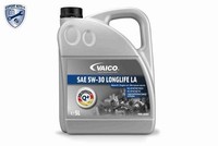 Vaico MotoröL Sae 5W-30 Longlife La 5 L V60-0083