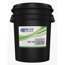 Miles Lubricants Msf1200303 5 Gal Pail, Hydraulic Oil, 68 Iso Viscosity, 20W Sae