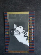 2001 Upper Deck Hall of Famers - Tom Seaver #79