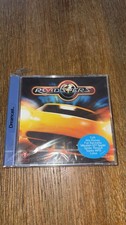 Sega Dreamcast Game "Roadsters" PAL NOS Factory Sealed Has rips