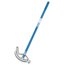 Ideal 74-047 Conduit Bender, 3/4" Emt, Aluminum