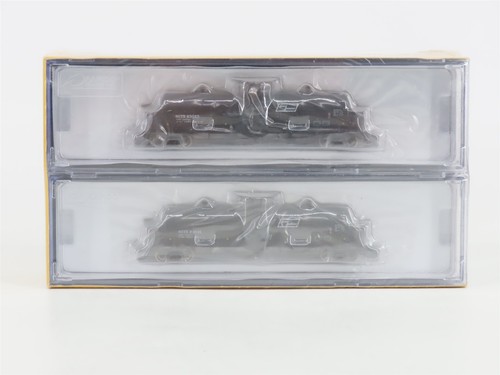 Coche cisterna escala N Rapido 535007 NCTX North American Procor GP20 paquete de 6 - SELLADO | Zustand: Used