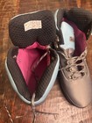 Timberland Men's Euro Hiker Mixed-Media Mid Hiker Boots, Sz 13 [A1] — photo 3