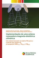 AndréCia Pereira Da Costa (U. A.) | ImplementaçãO De Uma Antena Ressoadora...