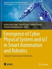 Emergence of Cyber Physical System and IoT in...