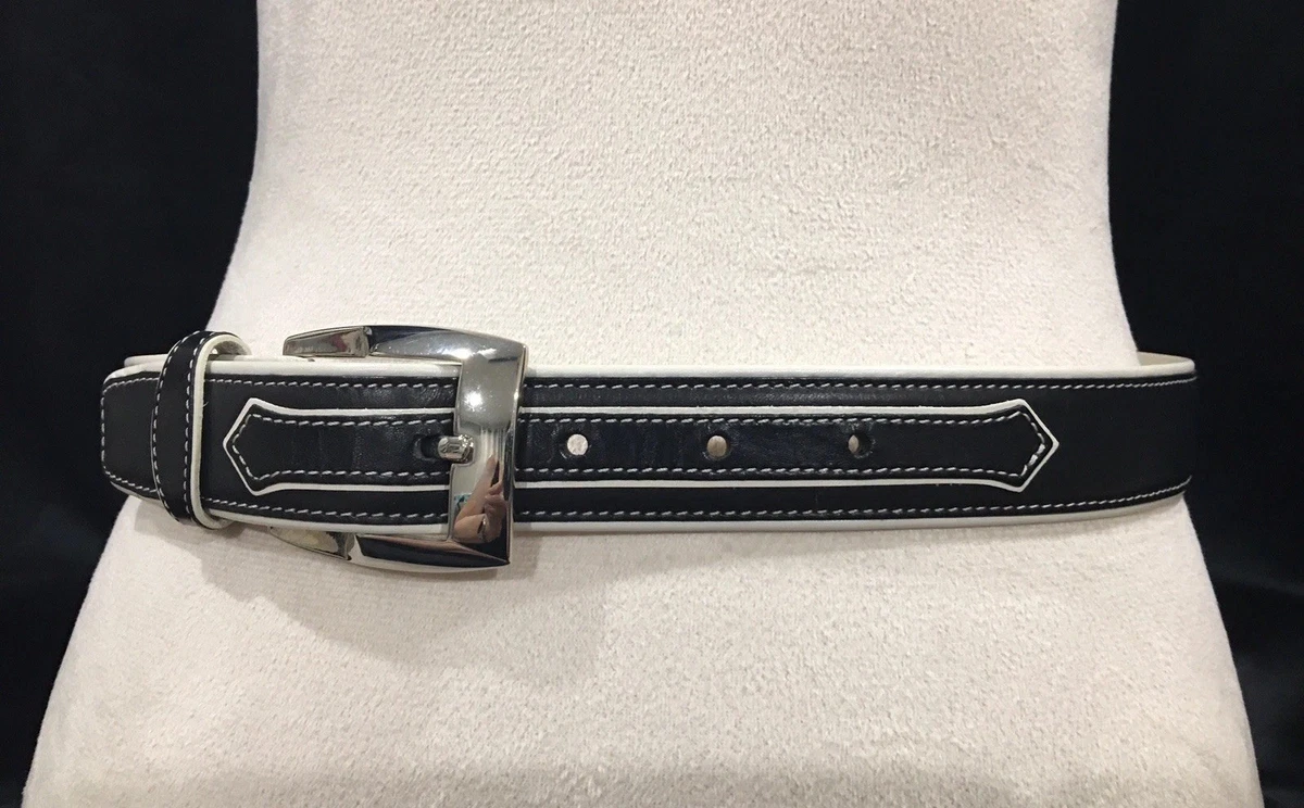 Ivory Vintage Belts for sale | eBay