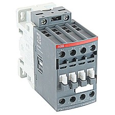 1PC ABB AF38Z-40-00-21 AF38Z 4 Pole Contactor 55 A 20 - 60 Vdc 24 - 60 V ac Coi
