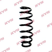 1X Kyb Fahrwerksfeder K-Flex RA1615 FüR Volvo S90 2 234 V90 Cross Country 236