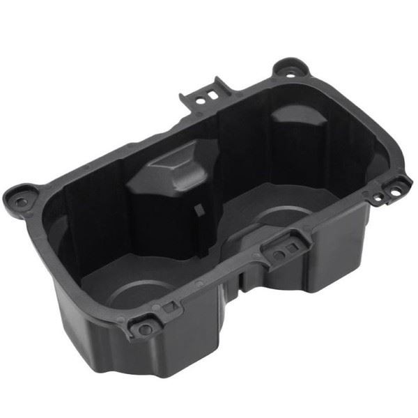 Eurowagens GeträNkehalter Konsole Direkt-Ersatz Einfache Montage Center Console-image