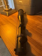 Vortex Optics Crossfire II 6-18X44 AO V-Brite MOA Reticle CF2-31029 Riflescope