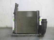 Turbo Volvo 460