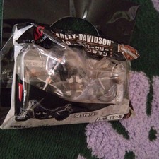 HARLEY-DAIDSON Harley-Daidson Sturgis Miniature Figure