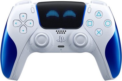 Sony DualSense Wireless Controller Astro Bot Joyful Limited Edition B-WARE