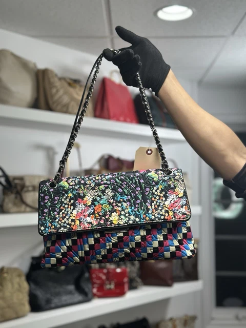 As Seen on Screen eBay Live Etro #016