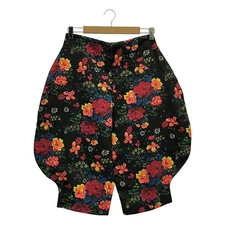 COMME des GARCONS / COMME des GARCONS | 2012AW | Shalwar Wide Knicker Sarouel Pa