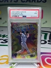 2000 Topps Chrome Ken Griffey Jr. Power Players #P2 PSA 9 - Seattle Mariners