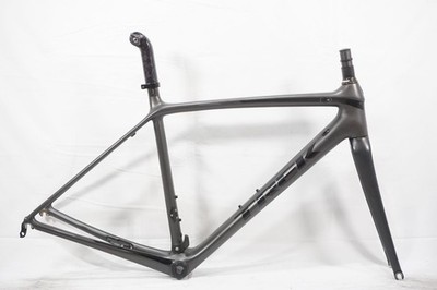 Trek Emonda SL5 2018 Road Bike Frame Set Size 52 | eBay