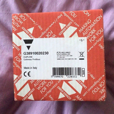 G38910020230 PROFIBUS-DP board G38910020230 G38910020230 G38910020230