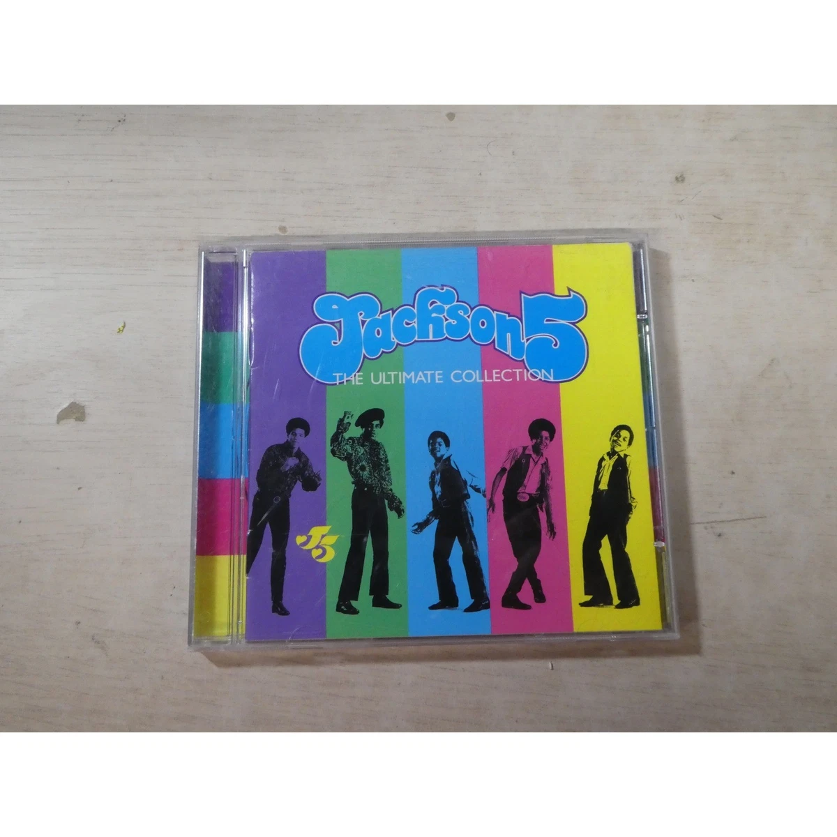 Michael Jackson Motown Music CDs for sale | eBay