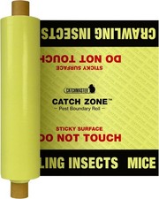 Catchmaster Catch Zone Pest Boundary Roll - L...