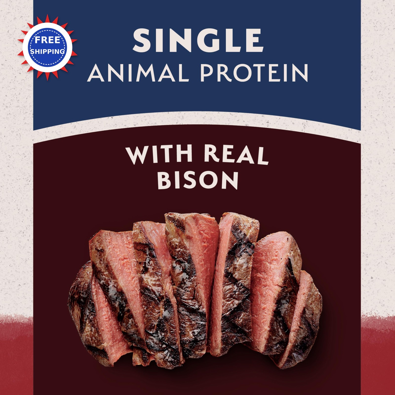 Natural Balance Limited Ingredient Adult Grain Free Dry Dog Food Sweet Potato & thumbnail 4