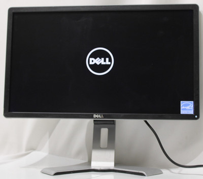 Dell P2314Hc 23'' Widescreen LED Monitor 1920x1080 + Stand