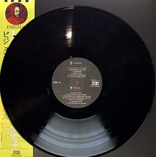 Las mejores ofertas en Enigma como nuevo (M) discos de vinilo LP
